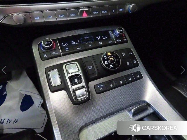 Hyundai Palisade 2019 Коричневый из Кореи, фото 3