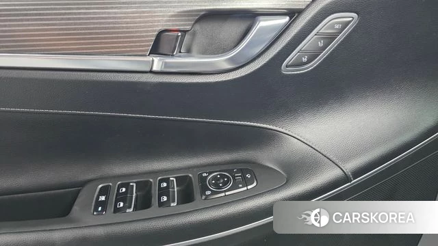 Hyundai Grandeur IG 2019 Серебряный из Кореи, фото 3