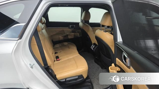 Kia Sorento 4th Generation 2020 Белый из Кореи, фото 3