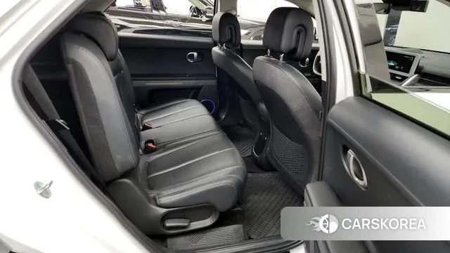 Hyundai Ionic 5 2022 Белый из Кореи, фото 3