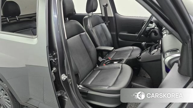 Hyundai Casper 2022 Серый из Кореи, фото 3