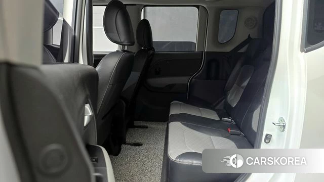 Kia The New Ray 2020 Белый из Кореи, фото 3