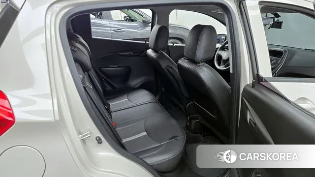 Chevrolet (GM Daewoo) The New Spark 2019 Жемчужный цвет из Кореи, фото 3