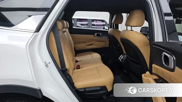 Kia Sorento 4th Generation id 3661090 из Кореи 3