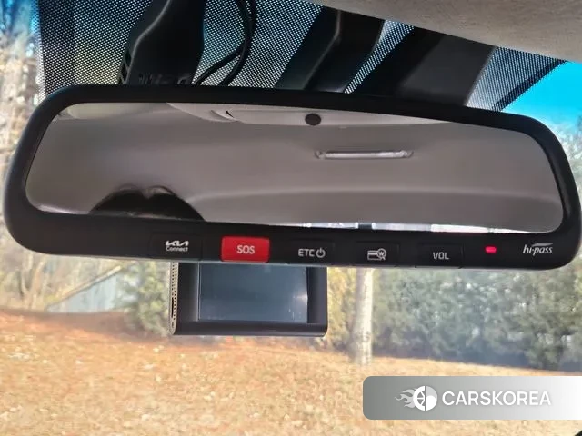 Kia The New K3 2nd generation id 3659232 из Кореи 3