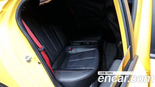 Hyundai Veloster (JS) id 2466372 из Кореи 3