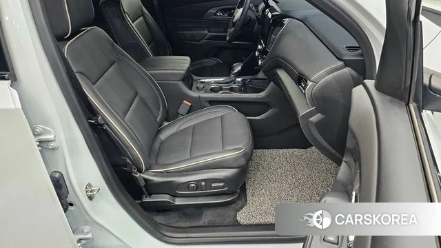 Chevrolet (GM Daewoo) Traverse id 4230346 из Кореи 3