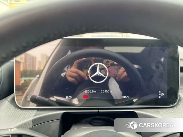 Mercedes-Benz Class C id 4190350 из Китая 3