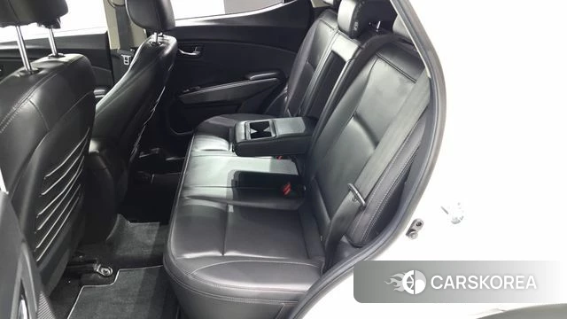 Ssangyong Berry New Tivoli 2022 Белый из Кореи, фото 3