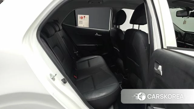 Kia All New Morning (JA) 2018 Белый из Кореи, фото 3