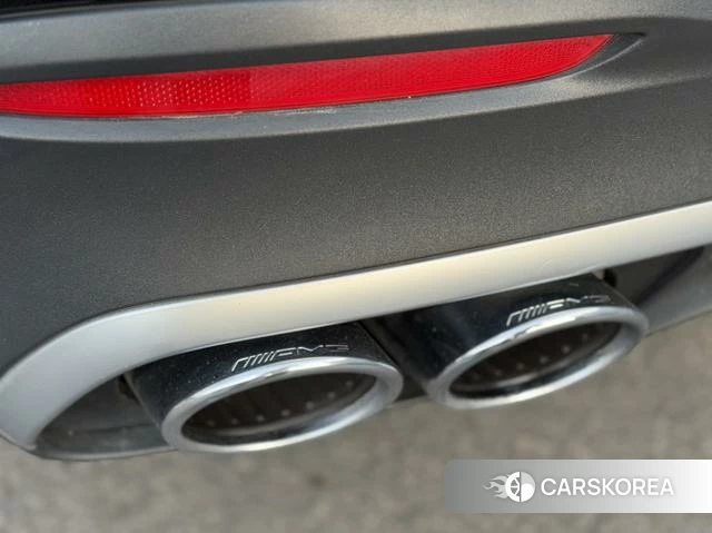 Mercedes-Benz GLE AMG 2022 Черный из Китая, фото 3