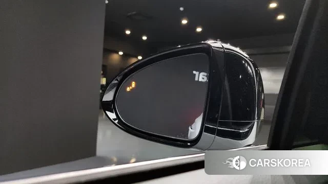 Hyundai Sonata (DN8) 2023 Белый из Кореи, фото 3