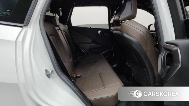 BMW X3 (G45) 2025 Белый из Кореи, фото 3