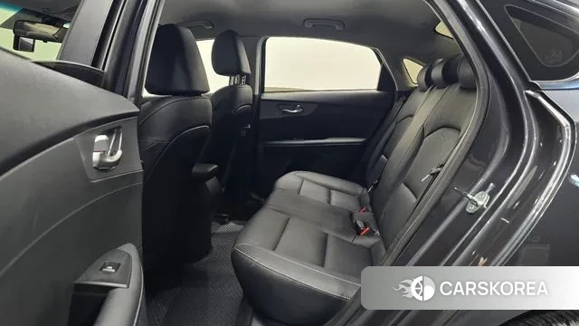 Kia Come New K3 2019 Серый из Кореи, фото 3