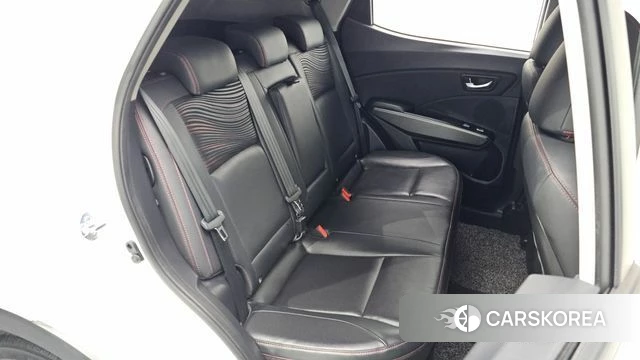 Ssangyong Tivoli Air 2018 Белый из Кореи, фото 3