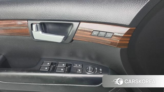 Kia The New Mohave 2018 Белый из Кореи, фото 3