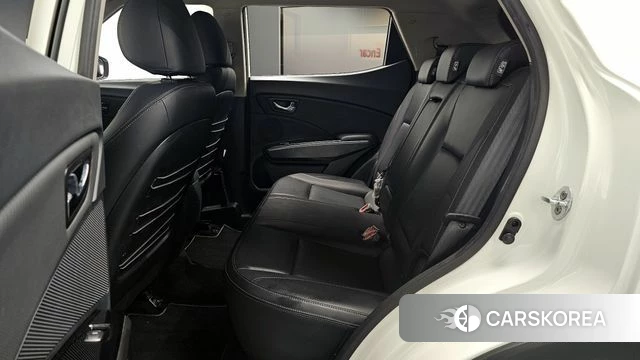 Ssangyong Berry New Tivoli 2020 Белый из Кореи, фото 3