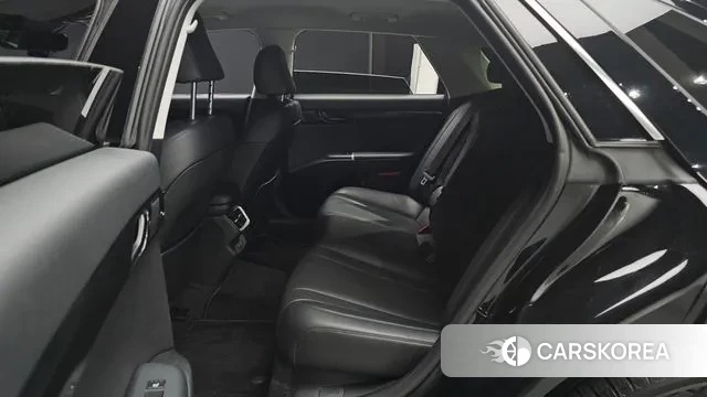 Hyundai Grandeur (GN7) 2023 Черный из Кореи, фото 3