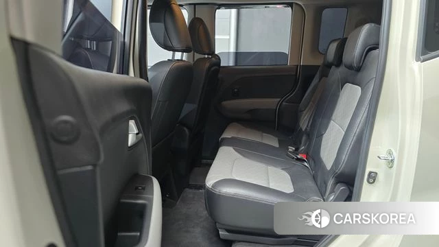 Kia The New Ray 2020 Жемчужный цвет из Кореи, фото 3