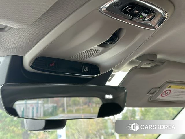 Volvo XC90 2019 Черный из Китая, фото 3