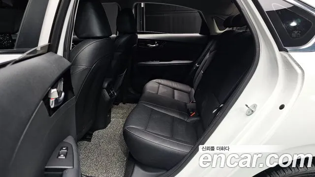 Kia The New K3 2nd generation id 2706804 из Кореи 3