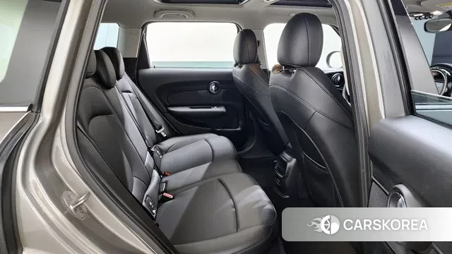 Mini Cooper D Clubman 2019 Серый из Кореи, фото 3