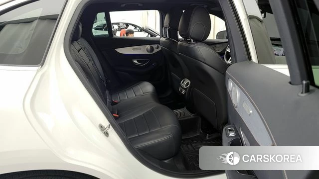 Mercedes-Benz EQC N293 2021 Белый из Кореи, фото 3