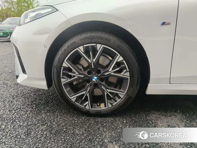 BMW 2 series 2025 Белый из Китая, фото 3