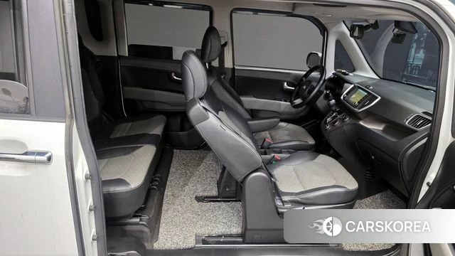 Kia The New Ray 2020 Белый из Кореи, фото 3