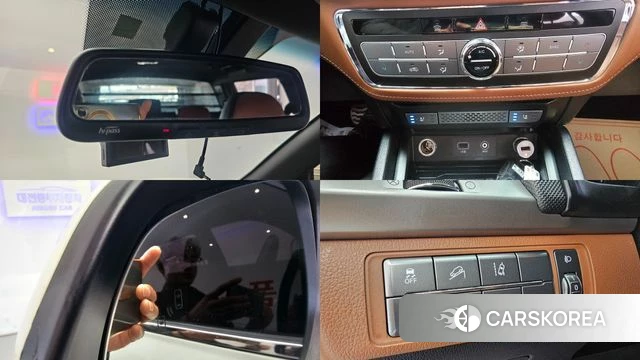 Ssangyong Rexton Sports 2019 Белый из Кореи, фото 3