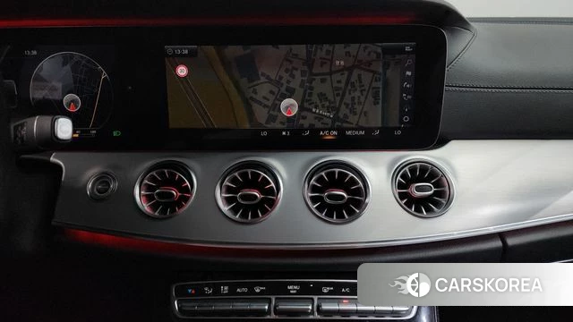 Mercedes-Benz CLS-Class C257 2019 Серый из Кореи, фото 3
