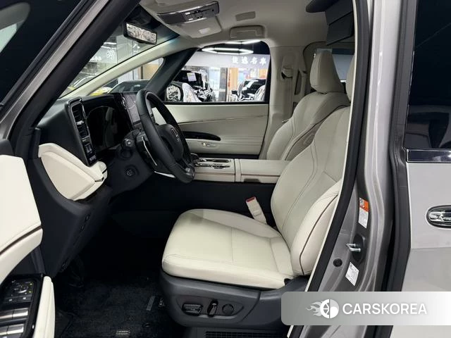Lexus LM 2026 Другой из Китая, фото 3