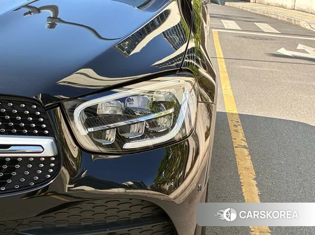 Mercedes-Benz GLC id 4215128 из Китая 3
