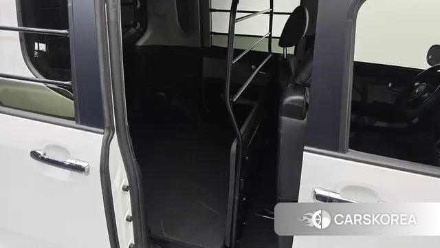 Kia The New Ray 2020 Белый из Кореи, фото 3