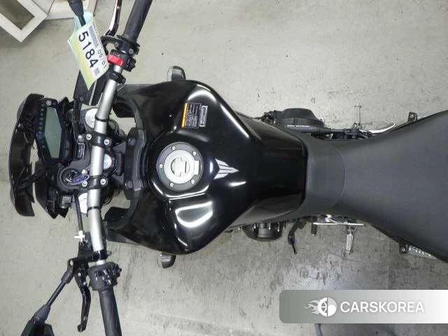 Проданный Yamaha MT-09 ABS id 4229290 из Японии, фото 2