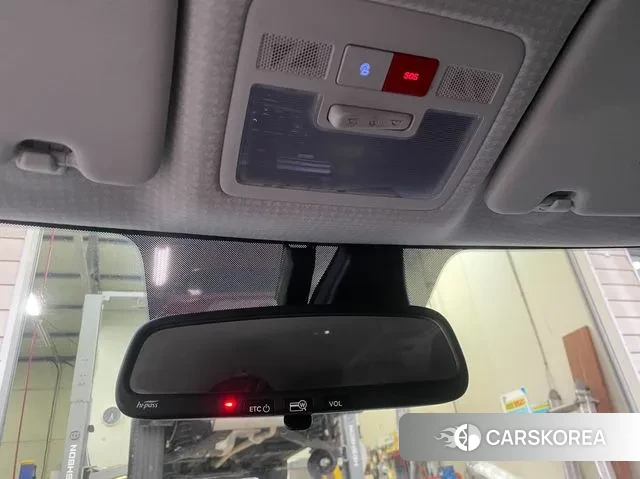 Hyundai Casper 2022 Белый из Кореи, фото 3