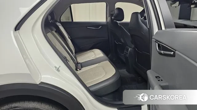 Kia Di Ol Nu Niro 2022 Белый из Кореи, фото 3