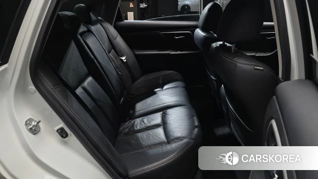 Nissan Altima 2018 Белый из Кореи, фото 3