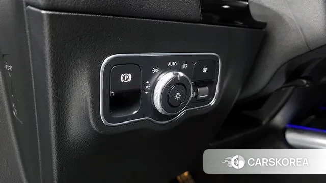 Mercedes-Benz GLA - Class H247 2020 Черный из Кореи, фото 3