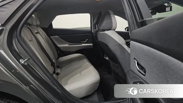 Hyundai Avante (CN7) 2021 Цвет тростника из Кореи, фото 3