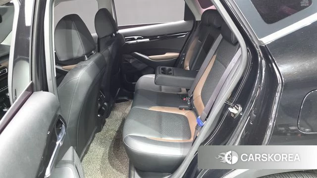 Kia Seltos 2019 Черный из Кореи, фото 3