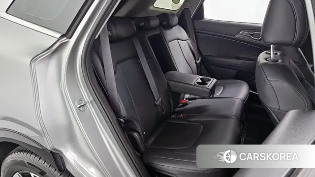 Kia Sportage 5th Generation id 3650479 из Кореи 3