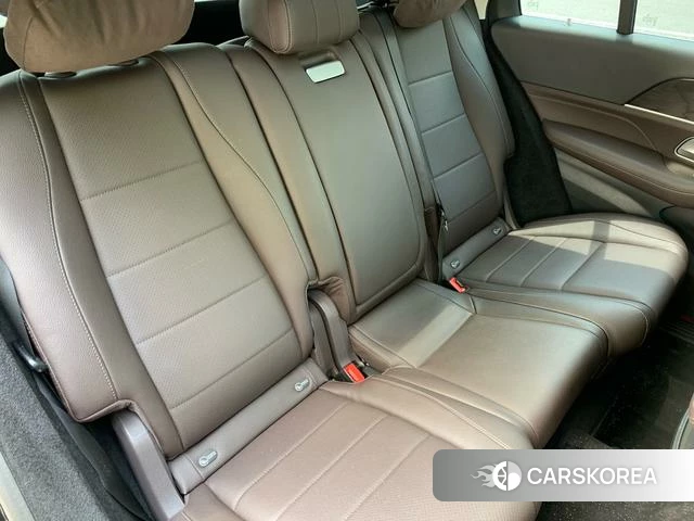 Mercedes-Benz GLE (import) id 3913860 из Китая 2