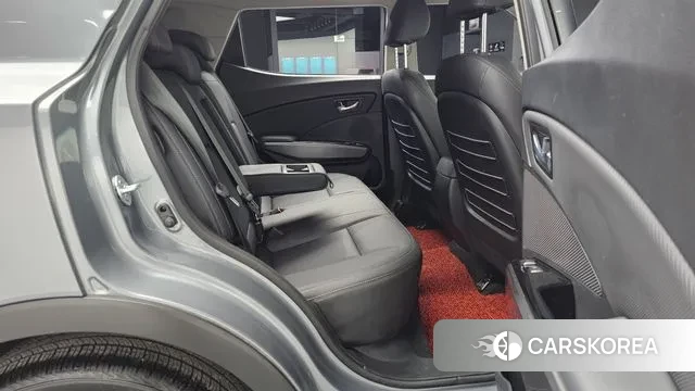 Ssangyong Tivoli Air 2020 Серый из Кореи, фото 3