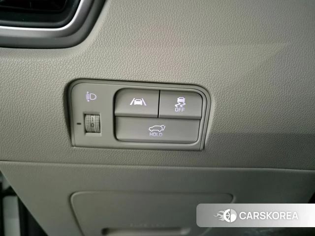 Kia Sorento 4th Generation 2023 Белый из Кореи, фото 3