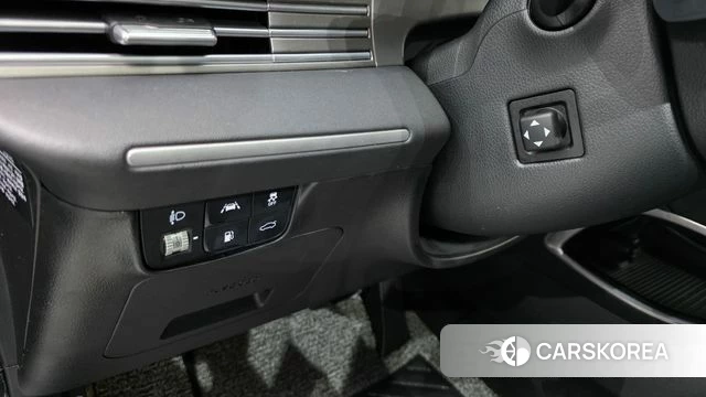 Hyundai The New Grandeur IG 2020 Серый из Кореи, фото 3