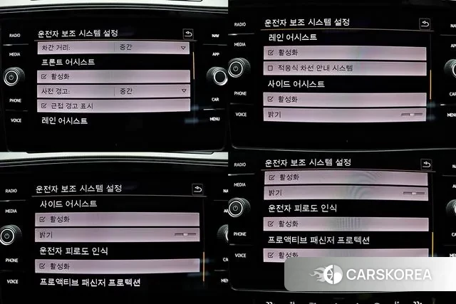 Volkswagen Arteon 2020 Белый из Кореи, фото 3