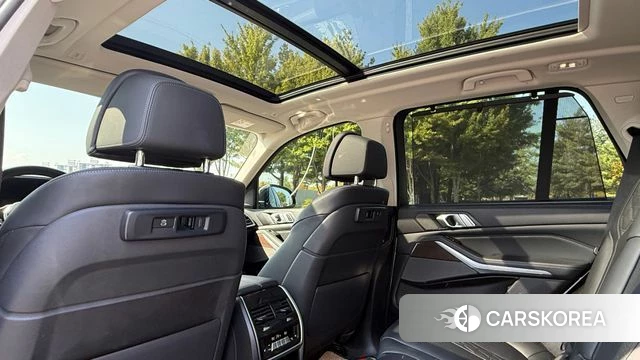 BMW X5 (G05) 2023 Белый из Кореи, фото 3