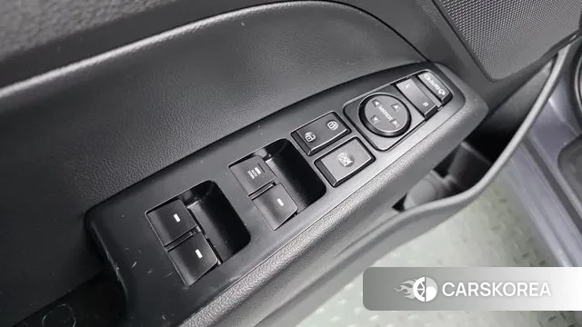 Hyundai Avante AD 2018 Серый из Кореи, фото 3