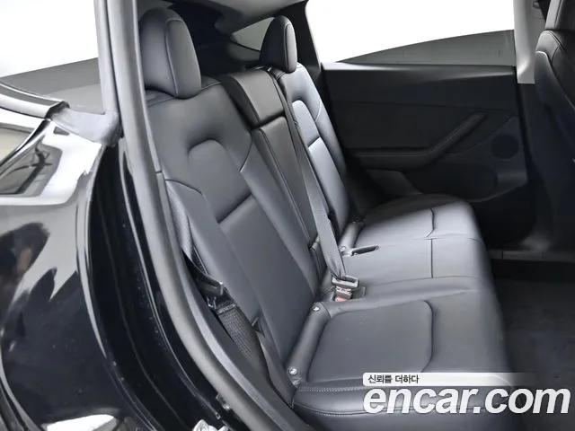 Tesla Model Y id 2662408 из Кореи 3